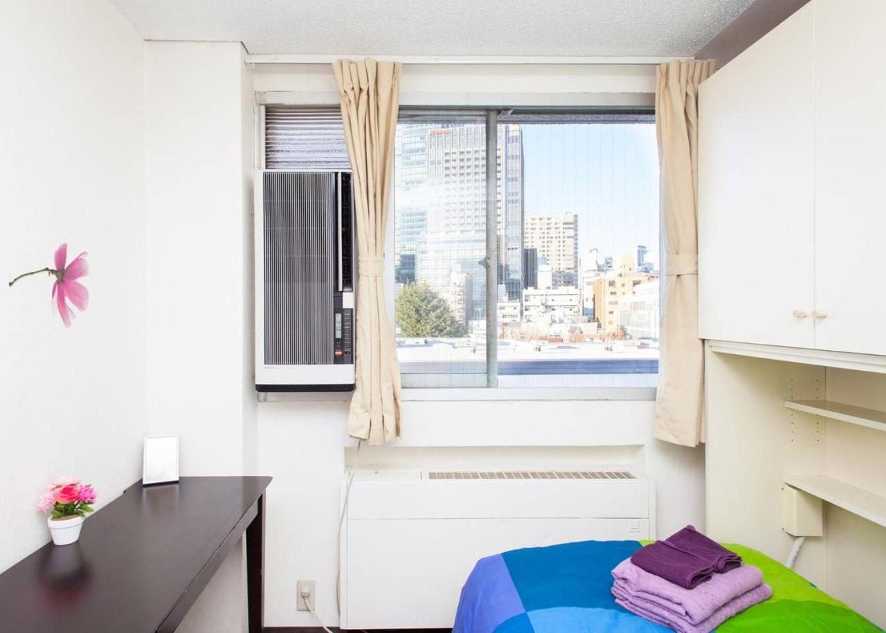 Studio Apartment Roppongi R3 #007 Токио Экстерьер фото