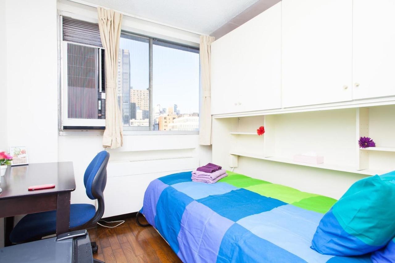 Studio Apartment Roppongi R3 #007 Токио Экстерьер фото