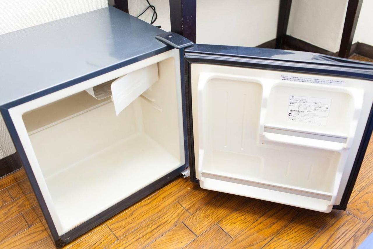 Studio Apartment Roppongi R3 #007 Токио Экстерьер фото