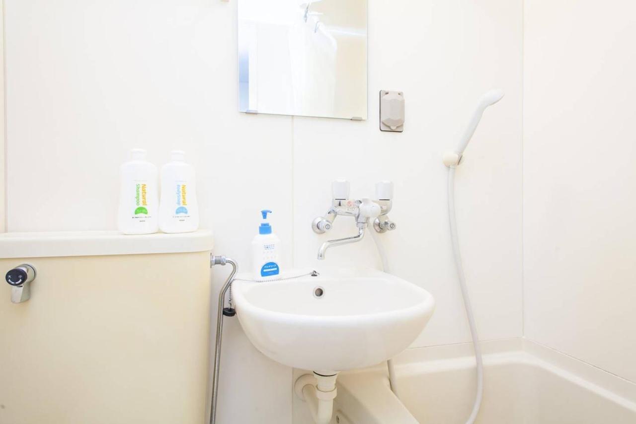 Studio Apartment Roppongi R3 #007 Токио Экстерьер фото